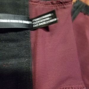 Torrid bra size 46DD